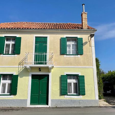 Apartman Zablaće 外观 照片