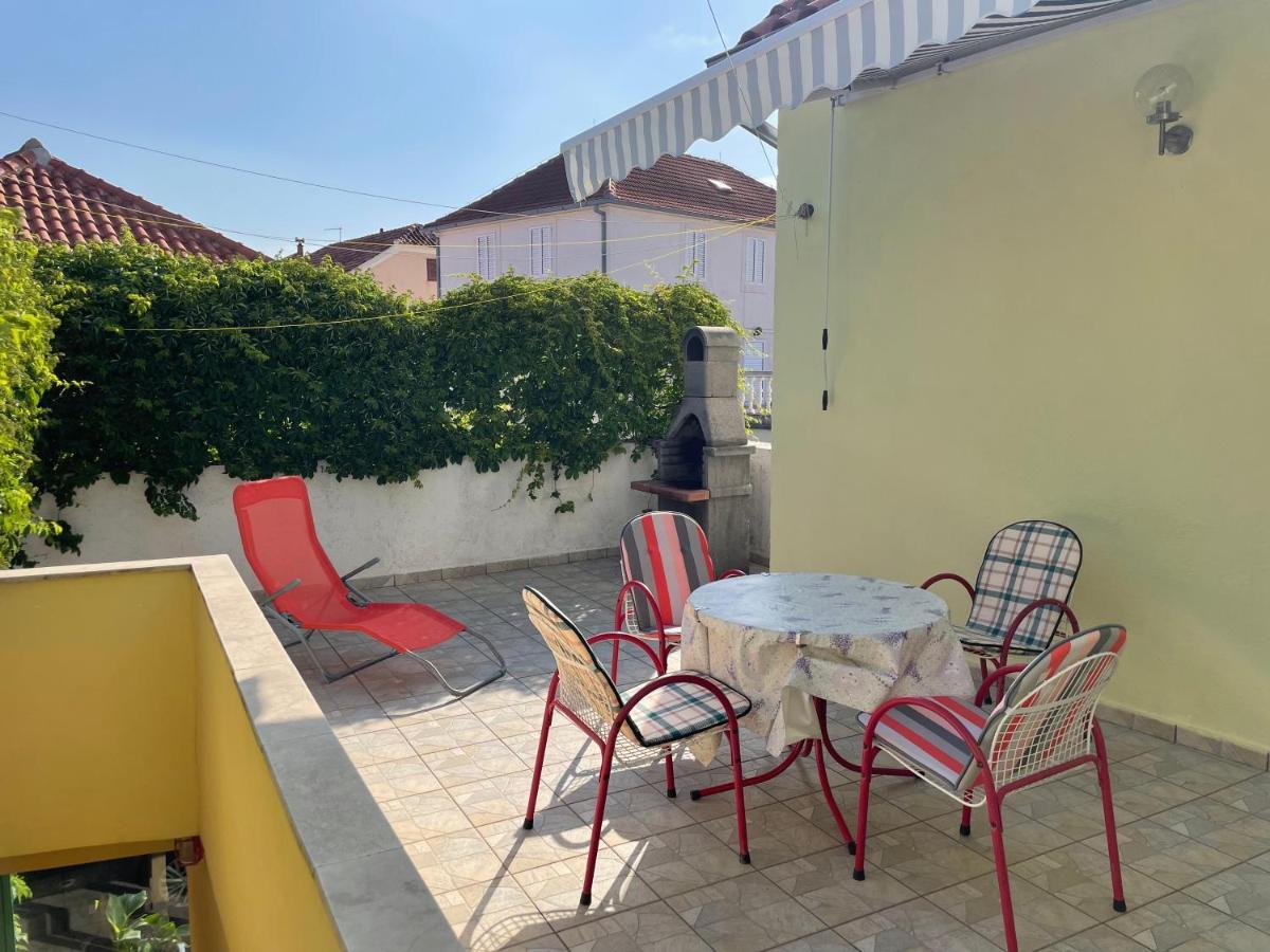 Apartman Zablaće 外观 照片
