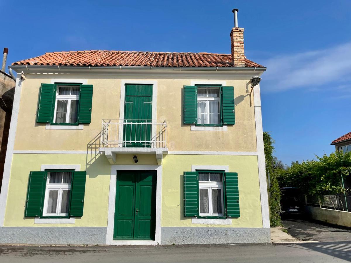 Apartman Zablaće 外观 照片