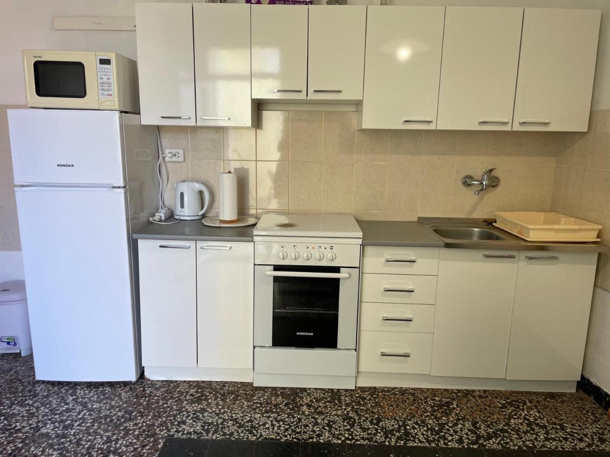 Apartman Zablaće 外观 照片