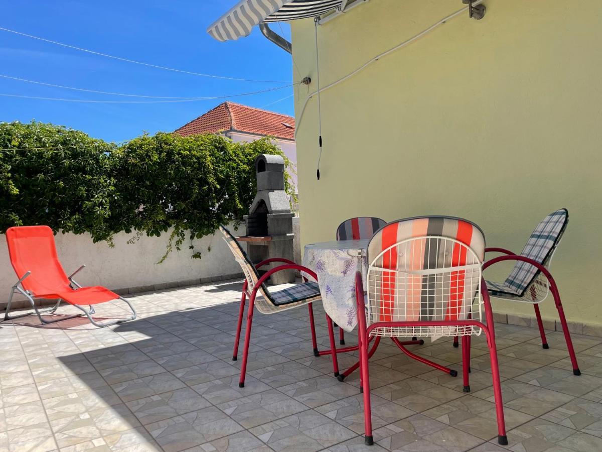 Apartman Zablaće 外观 照片