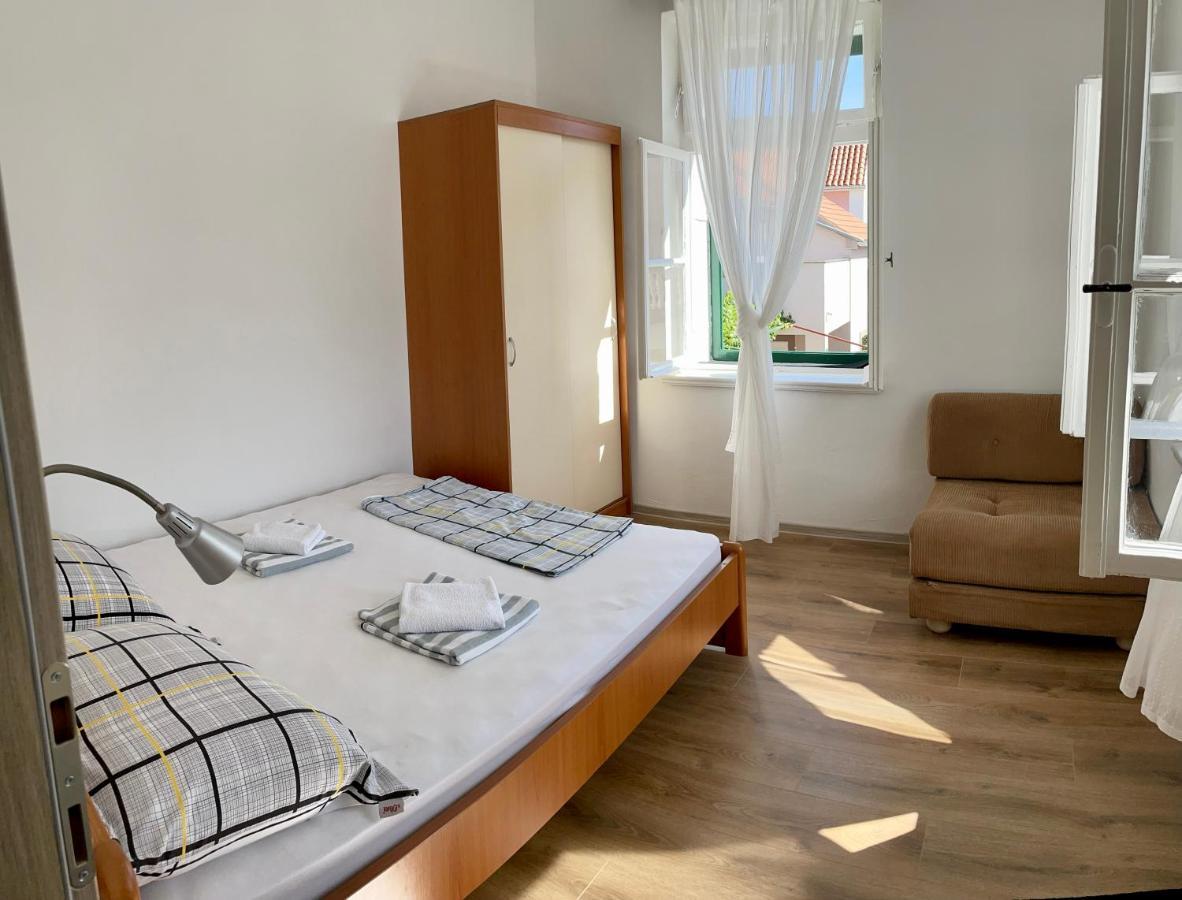 Apartman Zablaće 外观 照片