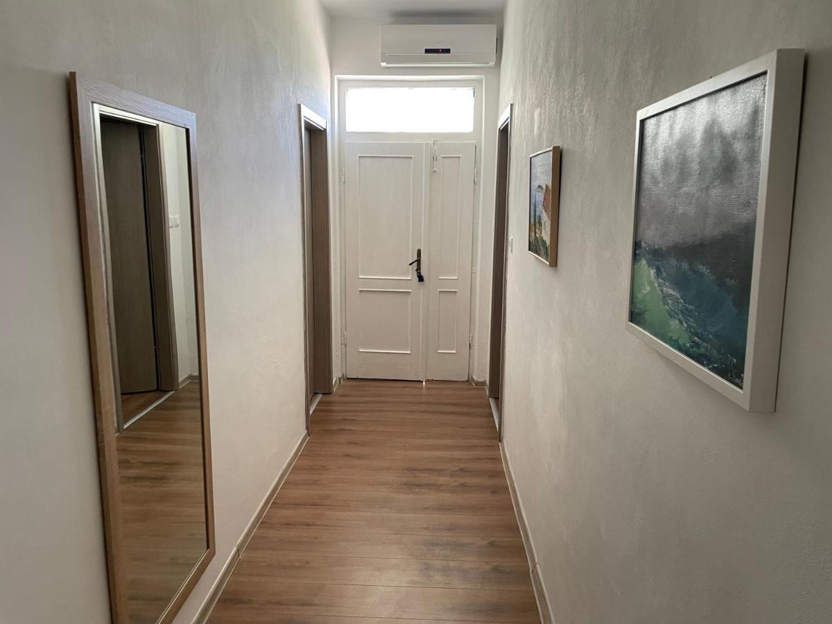 Apartman Zablaće 外观 照片