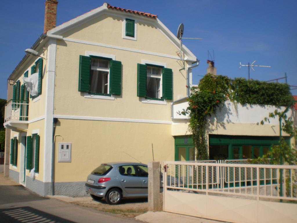 Apartman Zablaće 客房 照片