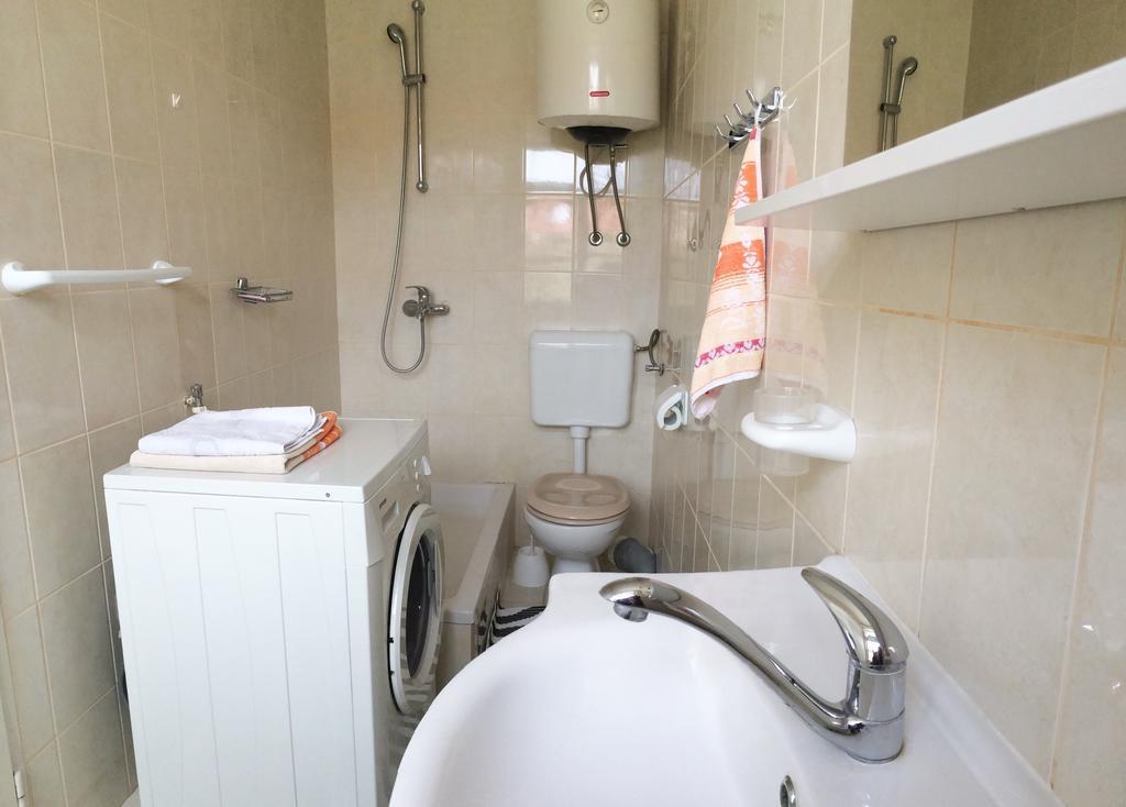 Apartman Zablaće 客房 照片